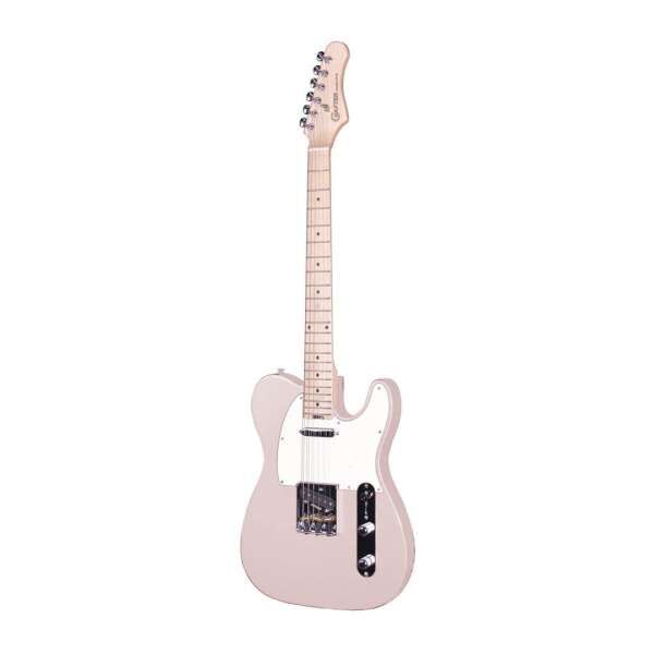 Crafter Charlotte TM seoul pink inkl. Gigbag