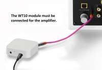 Vorschau: Power Dynamics WT10 Wifi Player Modul Vorschau: Power Dynamics WT10 Wifi Player Modul