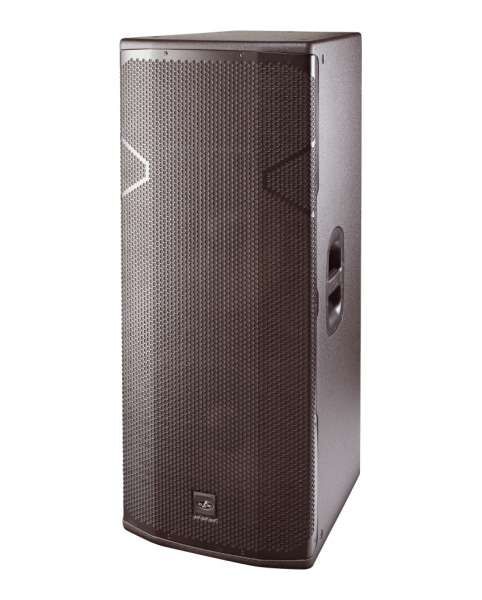 DAS Audio VANTEC-215A Gebrauchtware