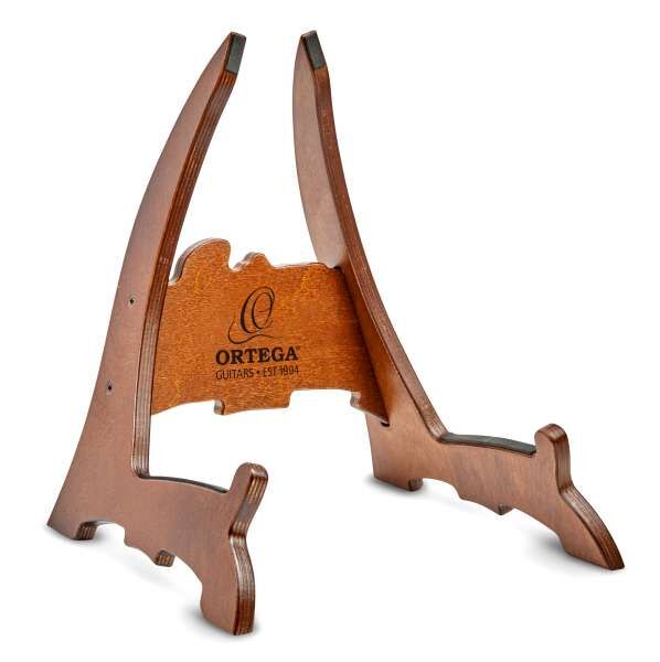 Ortega OWGS-1 Wooden Guitar Stand