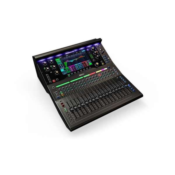 Allen & Heath SQ5+
