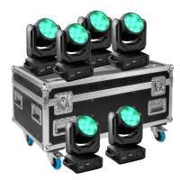 Cameo EVOS W3 Tourset 6