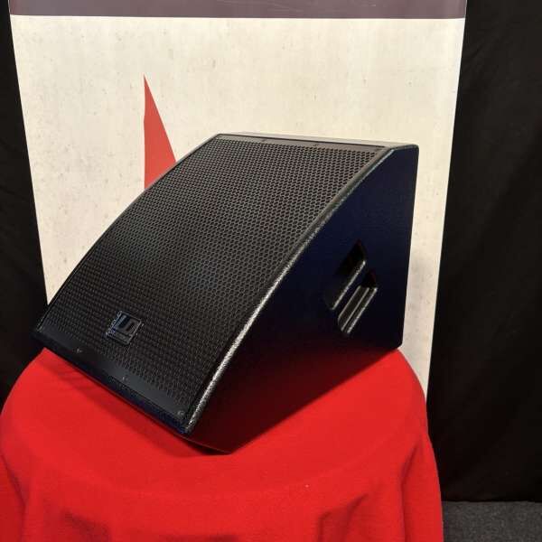 LD Systems MON 101 A G2 10" Bühnenmonitor aktiv B-Ware