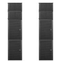 Wharfedale Pro WLA-112 Fullstack Linearray System Wharfedale Pro WLA-112 Fullstack Linearray System