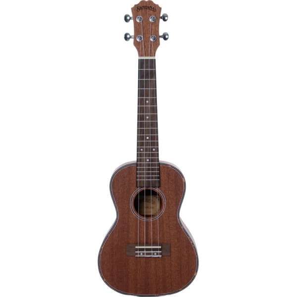 Santana U4 C Konzert-Ukulele
