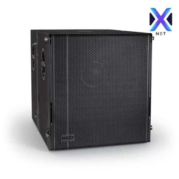 NEXT proaudio LAs118A PLUS