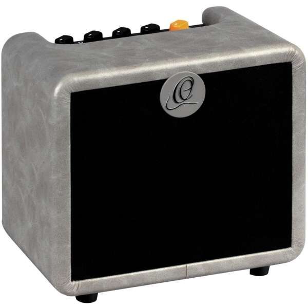 Ortega PTWO-E Bluetooth-Verstärker/Lautsprecher mit Effekten 12 Watt