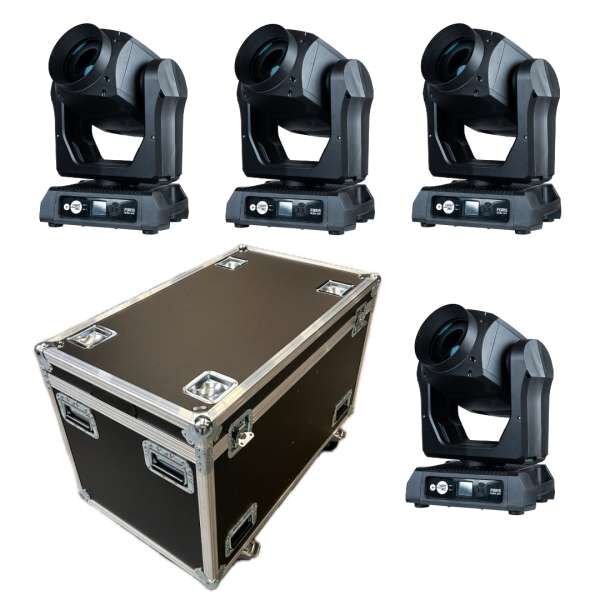 Light-Inc. Foris Hybrid 350 IP65 Tourset