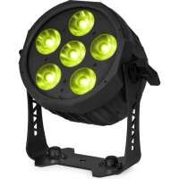 BeamZ Pro WX66 Outdoor LED Par RGBALC