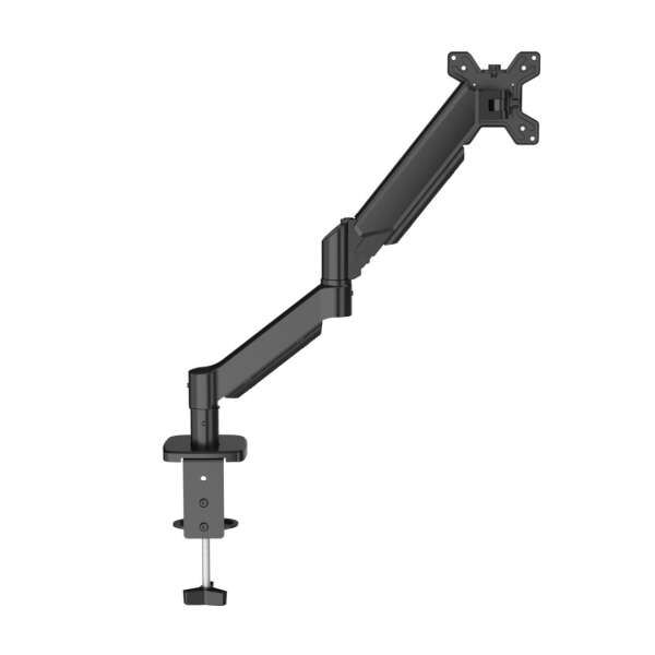 Audizio CMA10G Monitor Arm Gasfeder-Halter für 1x Bildschirm 17"-32"