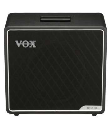 VOX BC112-150 Gitarrenbox 1x12", 150W, 4 Ohm, Celestion Red Back