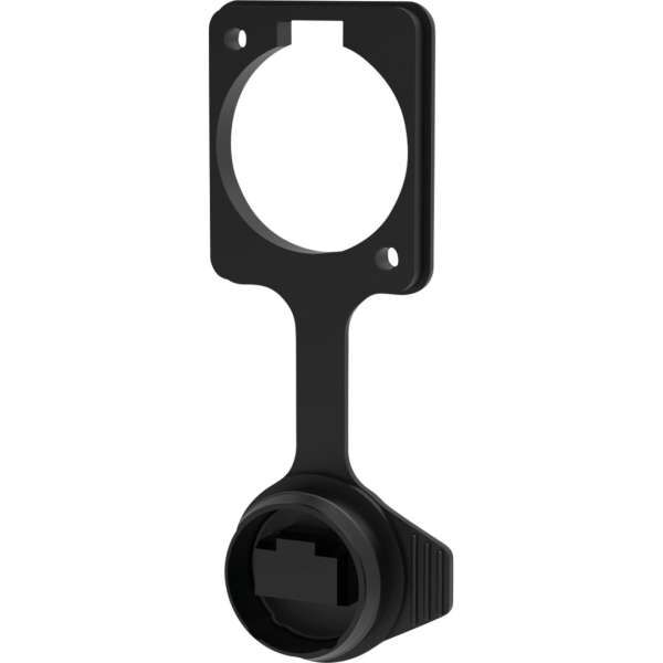 Seetronic CNACFDY02 Dichtende Steckerabdeckung, Für das SE8FDYH 44 RJ45 Gehäuse