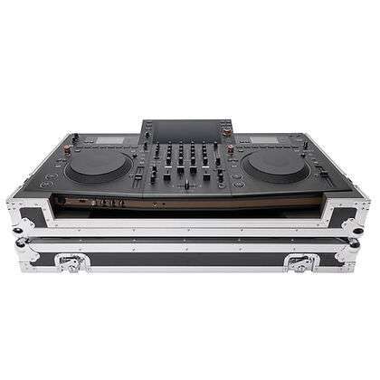 Magma DJ-Controller Case Opus Quad