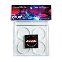 Drum Dots Control 4PK