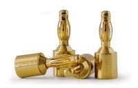 Vorschau: Dynavox Highend-LS-Kabel-Set 2 x 5 m Vorschau: Dynavox Highend-LS-Kabel-Set 2 x 5 m