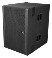 Vorschau: Wharfedale Pro WLA-121 SUB passiver 21" Subwoofer Vorschau: Wharfedale Pro WLA-121 SUB passiver 21" Subwoofer