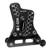 HK Audio C-GSA Ground Stack Adapter HK Audio C-GSA Ground Stack Adapter