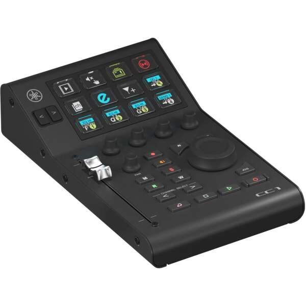 Yamaha CC1 DAW-Controller