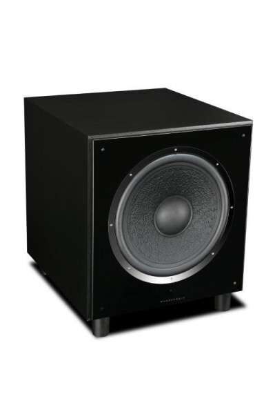 Wharfedale SW-15 Black