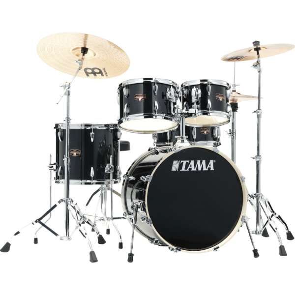 TAMA IP50H6W-HBK Imperialstar 20" 5-teilig