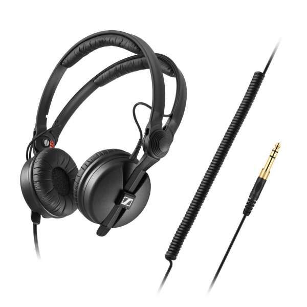 Sennheiser HD 25 Plus Kopfhörer