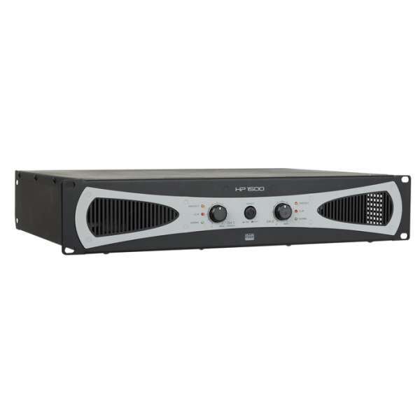 DAP HP-1500 2x 750 W-Verstärker