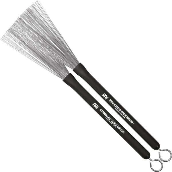 Meinl SB300 Standard Wire Brush Metallbesen