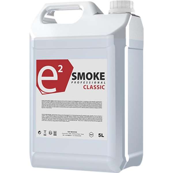 EuroSmoke E-Smoke 2 - Classic 5L - high density
