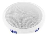 Power Dynamics CSSG8 Einbaulautsprecher 8" Aluminium