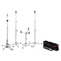 Tama HC4FB - The Classic Stand Hardware Kit - 4 teilig + Bag