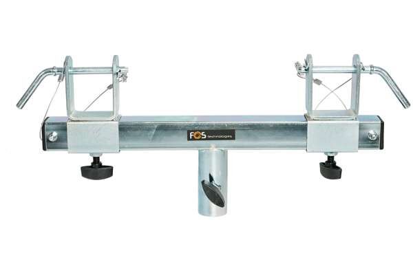 FOS Stand 400 Truss Adaptor 35mm