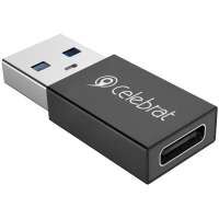 Celebrat CA01 USB-C-auf-A-Adapter