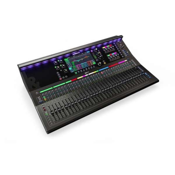 Allen & Heath SQ7+