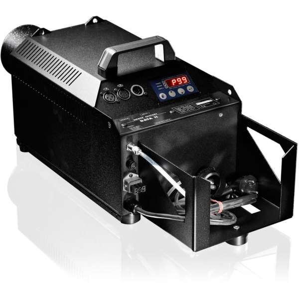 Smoke Factory Data II Nebelmaschine 2600W