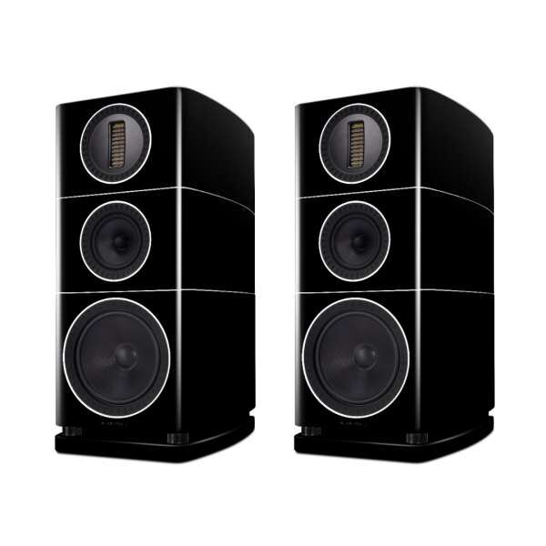 Wharfedale ELYSIAN 2 Piano Black