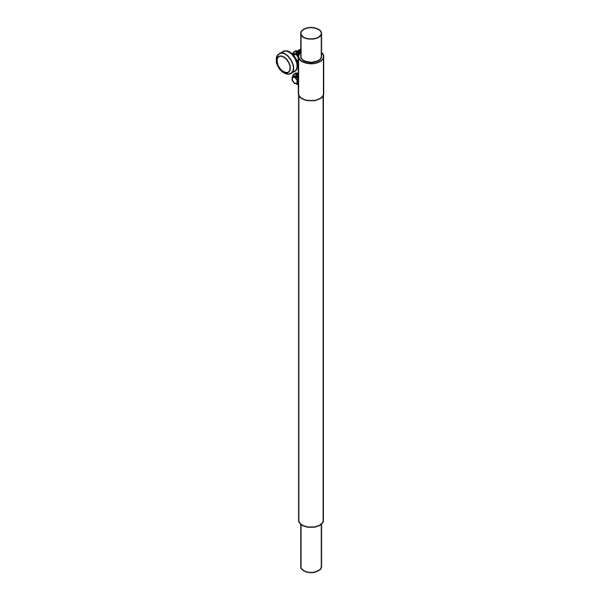 NEXT Adjustable Distance Tube (0.82 - 1.4 m)