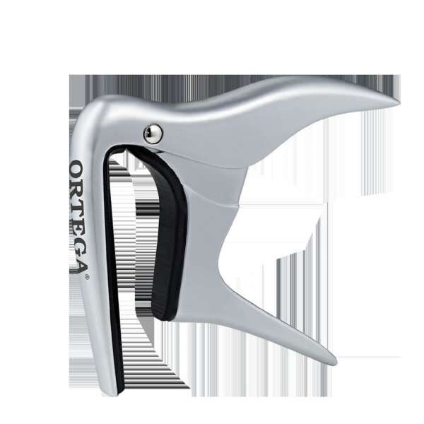Ortega OCAPOCV-CR Capo Chrome