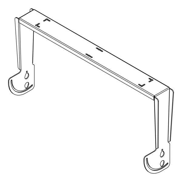 NEXT U-Shape Bracket für X15