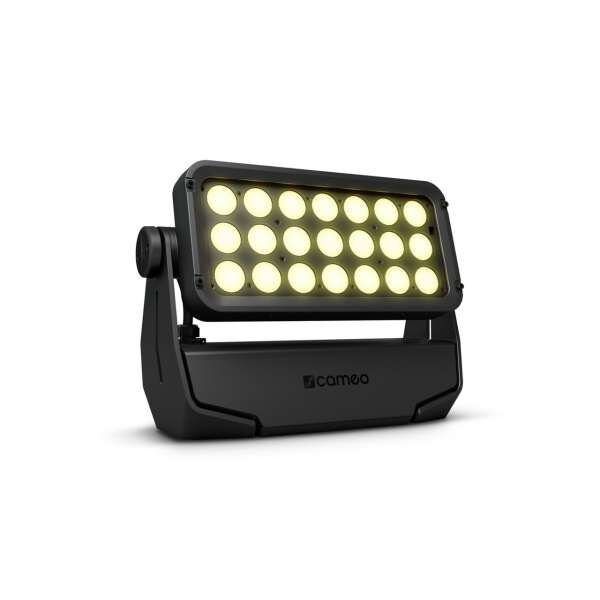 Cameo Zenit W300I IP67 Outdoor LED Wash Light