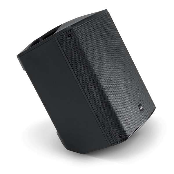 NEXT audiocom Maverick MV10 Akku-PA Lautsprecher mit TWS Bluetooth und Mixer