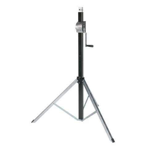 Showtec Basic 2800 Wind up stand 80 kg