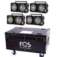 FOS Epic Blinder IP65 Tourset