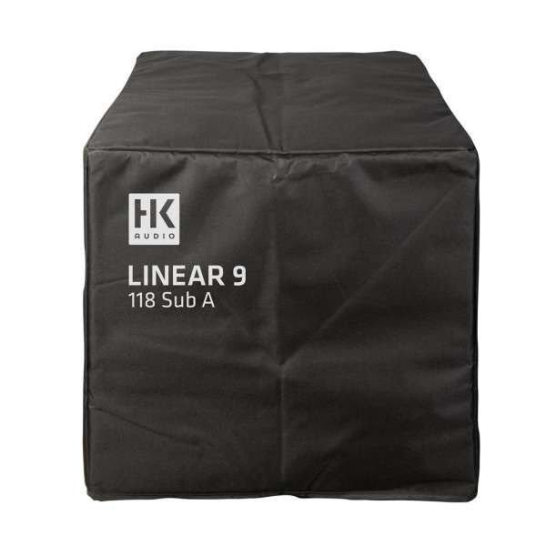 HK Audio Schutzhülle Linear 9 118 Sub A