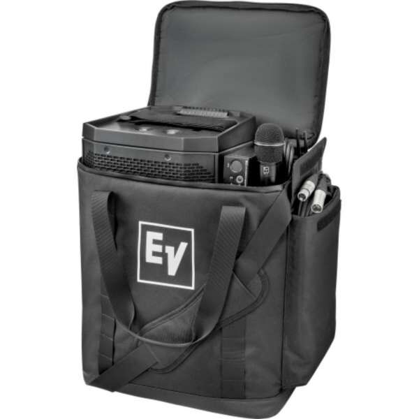 Electro Voice EVERSE8-TOTE gepolsterte Tragetasche für EVERSE 8