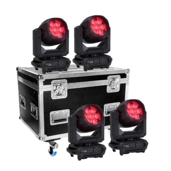 Cameo AZOR W2 Tourset 4