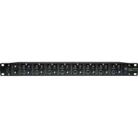 Mackie HM-800 Kopfhörerverstärker 8-Kanal