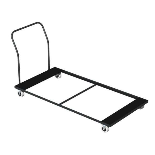 FOS Truss FS-TT Trolley für 15x 2 x 1m Bühnenpodeste