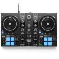 Hercules DJ Control Inpulse 200 MK3