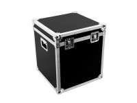 ROADINGER Flightcase Spiegelkugel 50cm