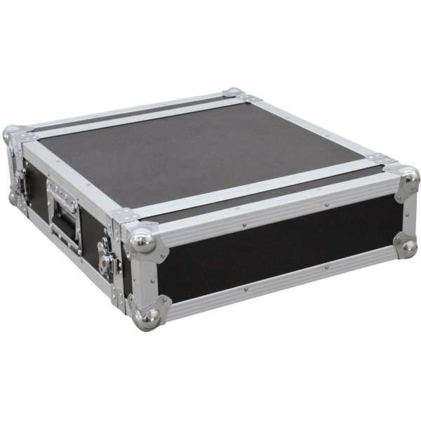 ROADINGER Verstärkerrack PR-1, 3HE, 47cm tief